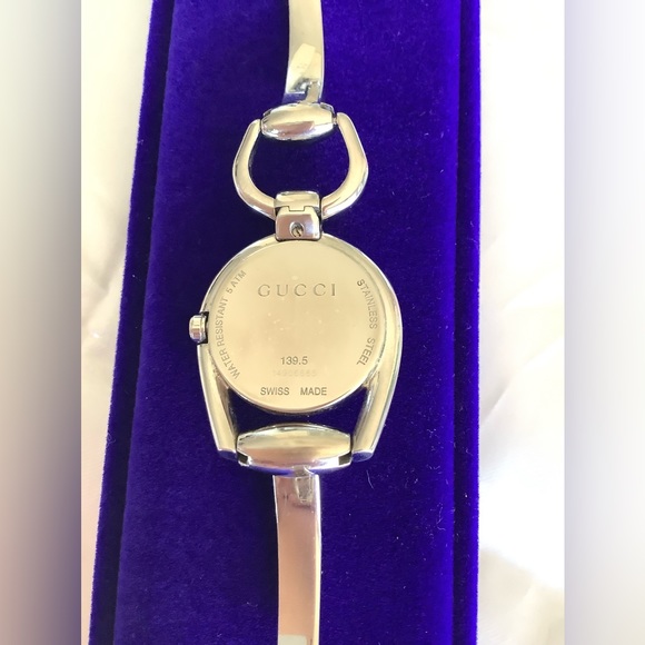 Ladies GUCCI distinctive design watch ❤️‍🔥🌹 - Picture 12 of 14